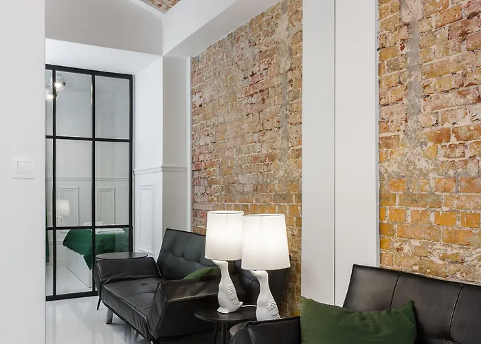 Premium By Wawel Castle Appartement Krakau