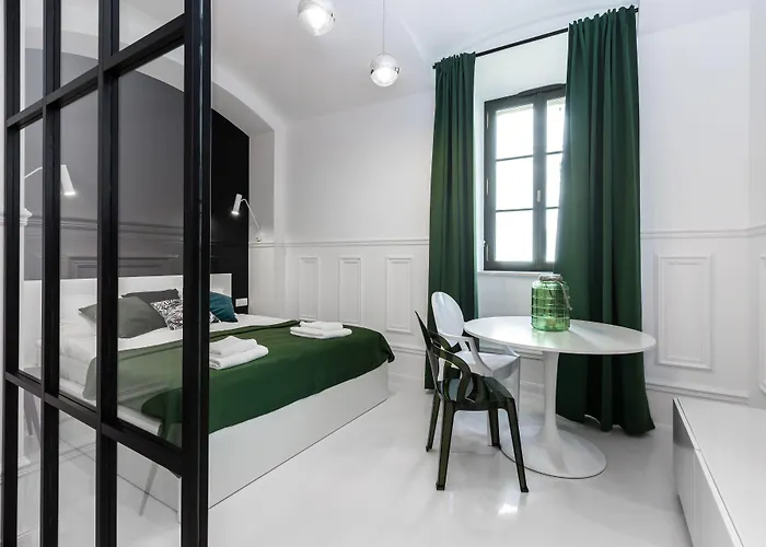 Premium By Wawel Castle