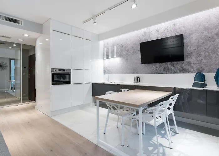 Premium By Wawel Castle Appartement *