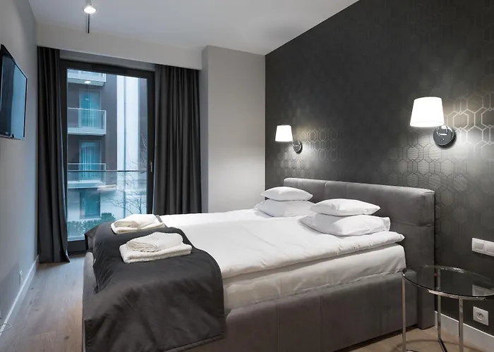 Appartement Premium By Wawel Castle Krakau