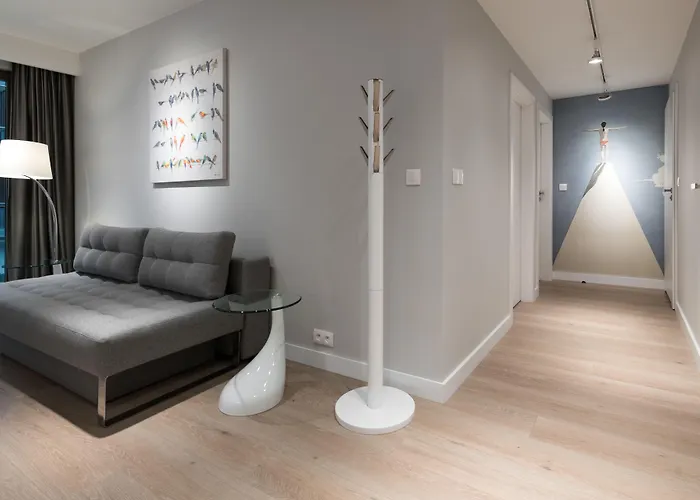 Premium By Wawel Castle Appartement *