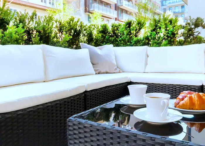 Premium By Wawel Castle Appartement