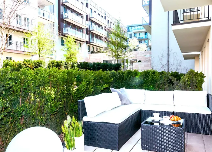 Premium By Wawel Castle Appartement Krakau