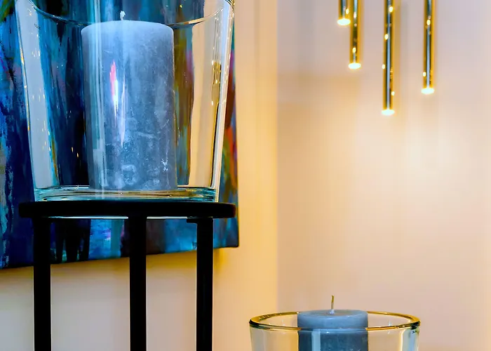 Premium By Wawel Castle Appartement Krakau