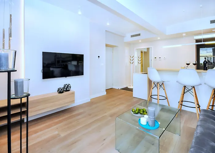 Appartement Premium By Wawel Castle