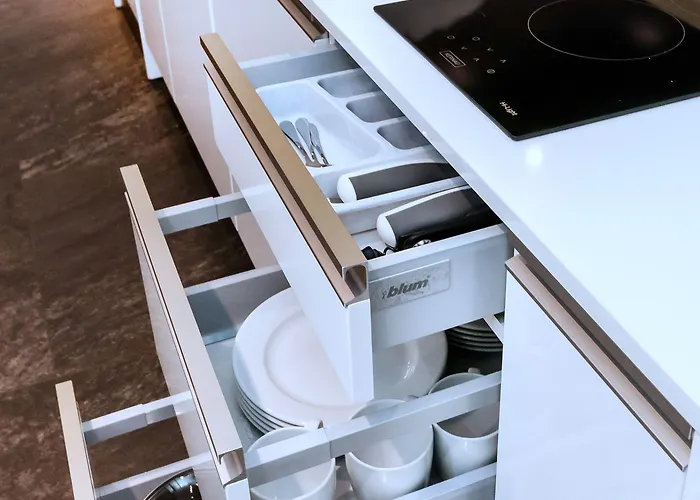 Premium By Wawel Castle Appartement