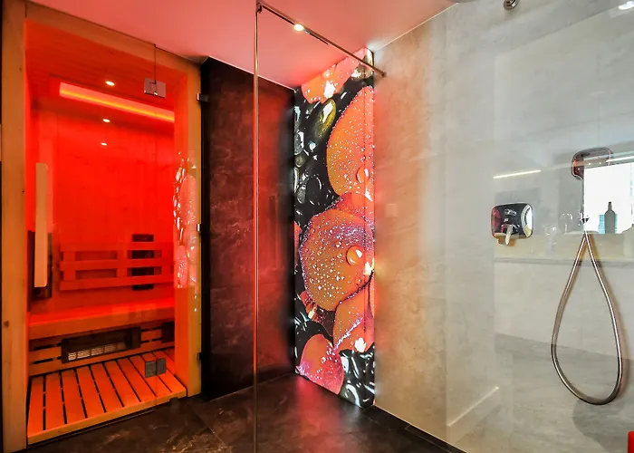 Premium By Wawel Castle Appartement