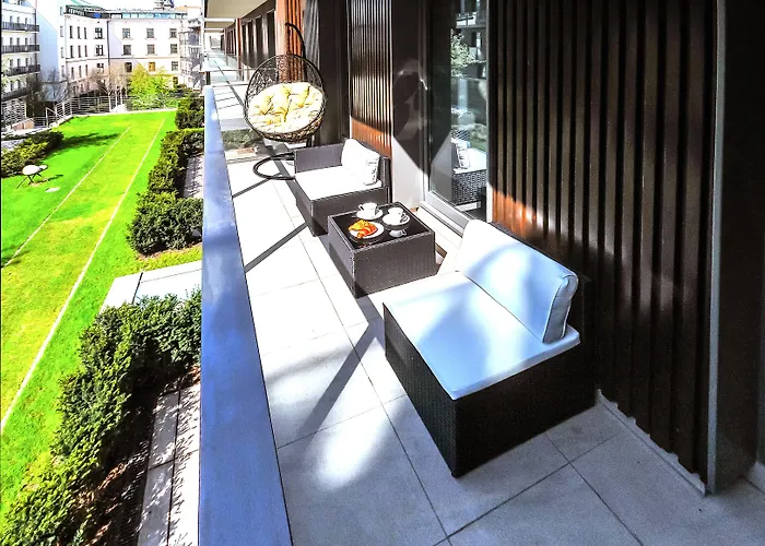 Premium By Wawel Castle