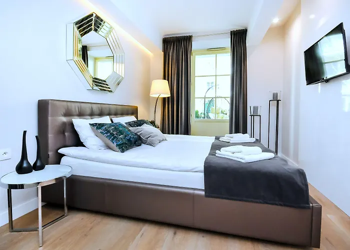 Appartement Premium By Wawel Castle