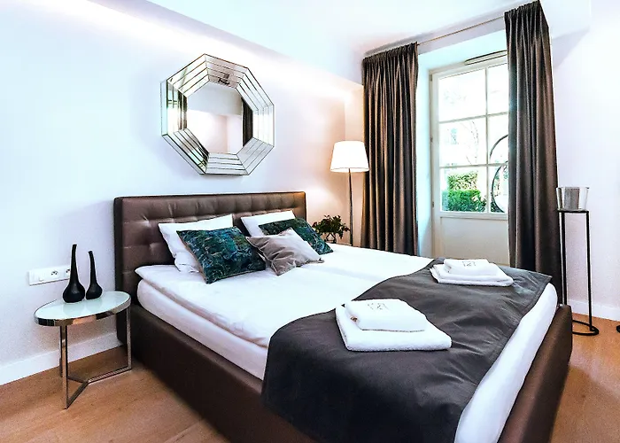 Premium By Wawel Castle Appartement