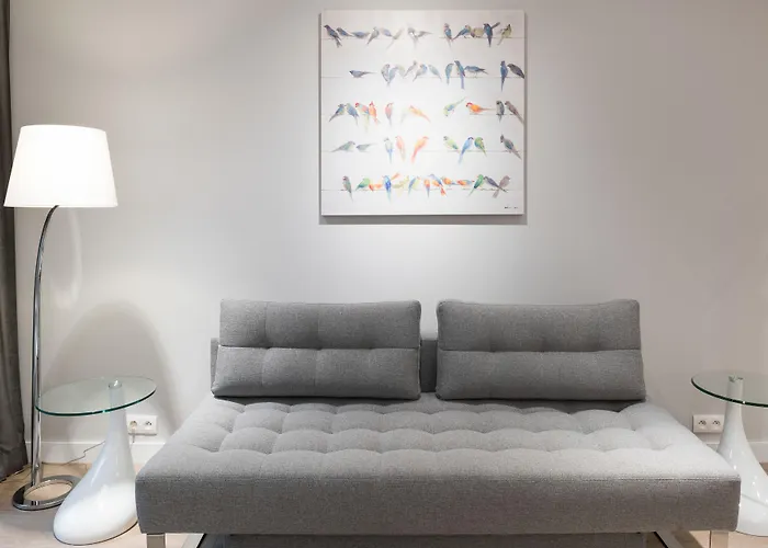 Premium By Wawel Castle Appartement Krakau