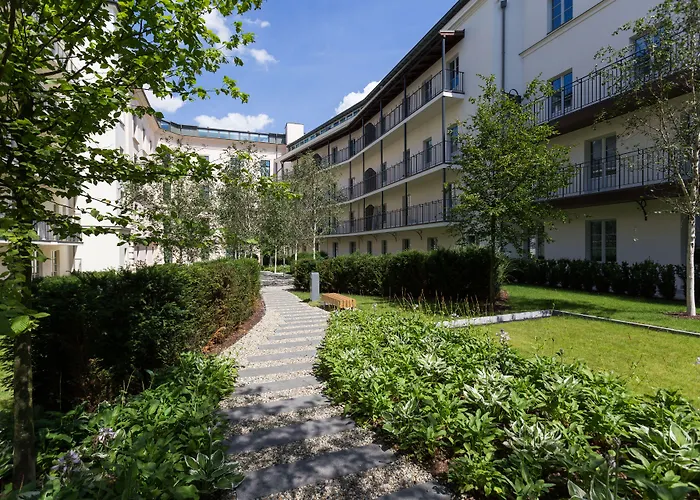 Appartement Premium By Wawel Castle Krakau