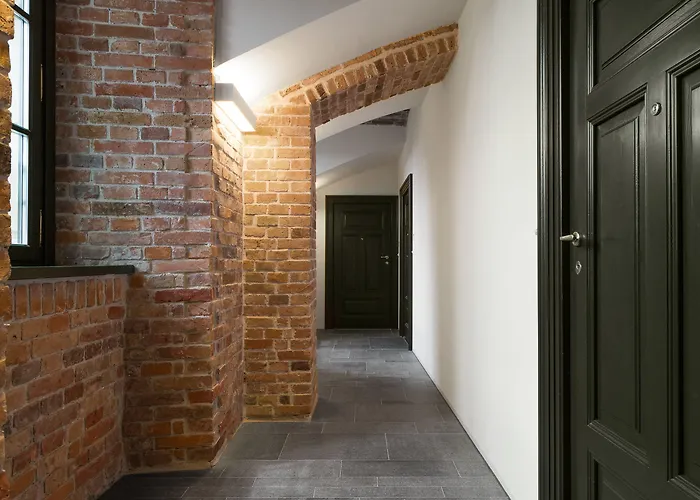 Appartement Premium By Wawel Castle Krakau