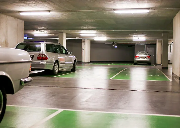 Premium By Wawel Castle דירה *