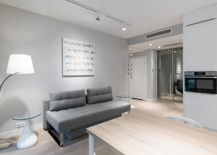 Premium By Wawel Castle Appartement *