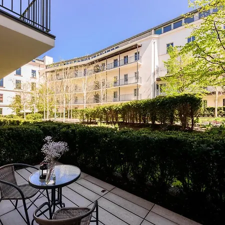 Premium By Wawel Castle Διαμέρισμα