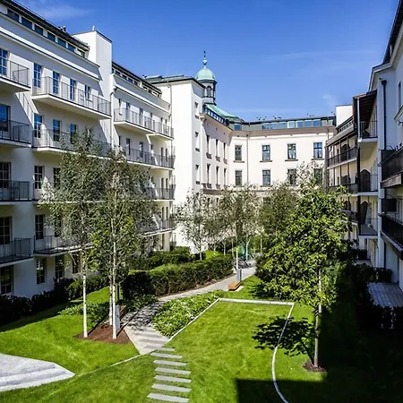 Apartman Premium By Wawel Castle *