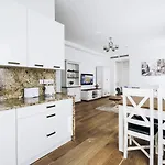 Premium By Wawel Castle *
