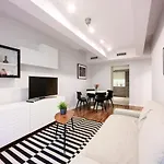 Διαμέρισμα Premium By Wawel Castle *