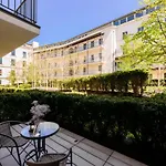 Premium By Wawel Castle Διαμέρισμα
