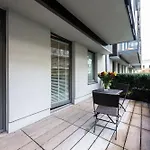 Διαμέρισμα Premium By Wawel Castle *