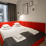 Διαμέρισμα Premium By Wawel Castle *