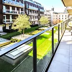 Διαμέρισμα Premium By Wawel Castle Krasków