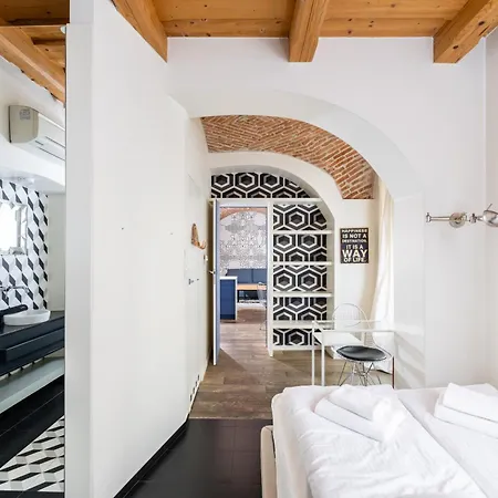 Premium By Wawel Castle * Cracovia