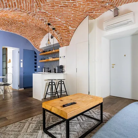 Apartamento Premium By Wawel Castle
