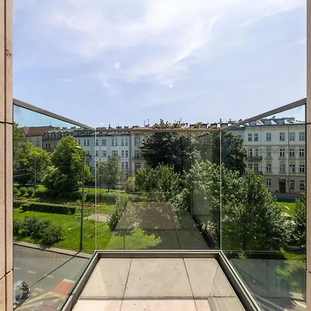 Premium By Wawel Castle Cracovia