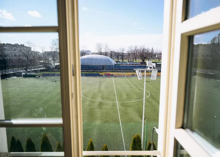 Premium By Wawel Castle