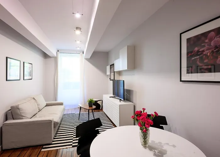 Apartamento Premium By Wawel Castle Cracovia