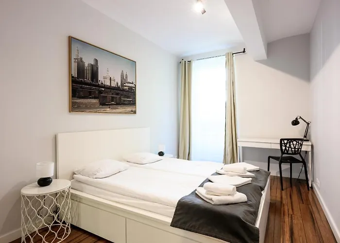 Premium By Wawel Castle Cracovia