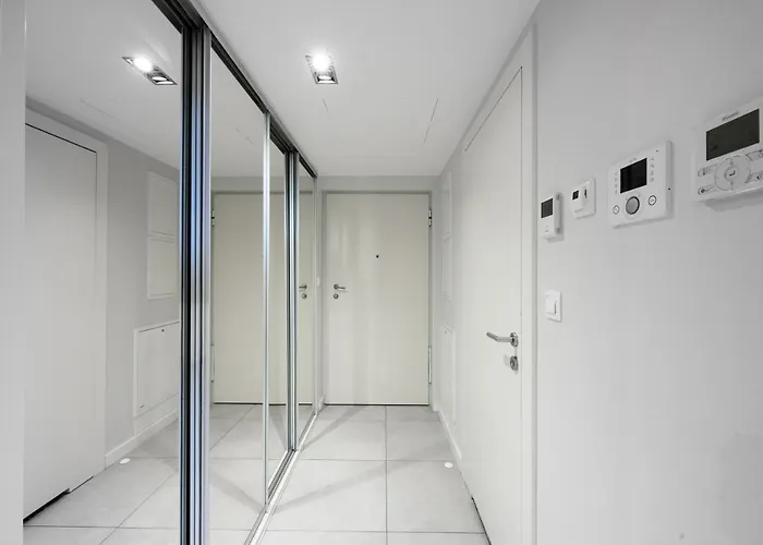 Premium By Wawel Castle Apartamento