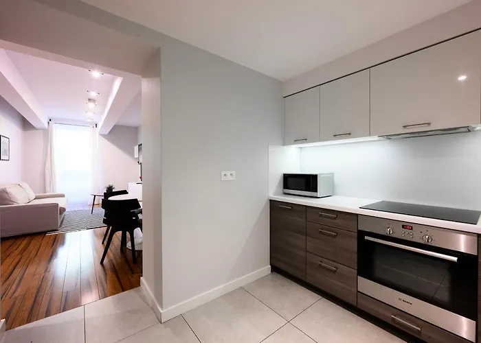 Apartamento Premium By Wawel Castle *