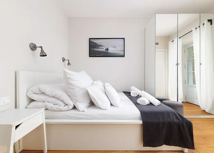 Apartamento Premium By Wawel Castle