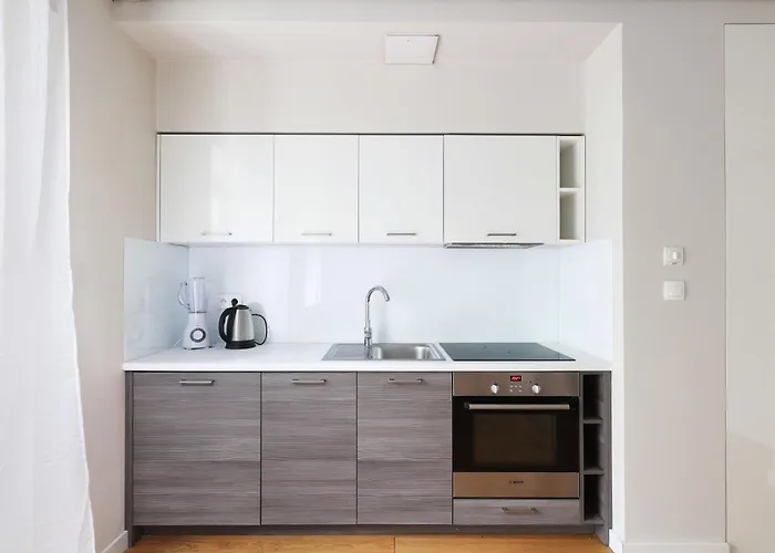 Premium By Wawel Castle Cracovia