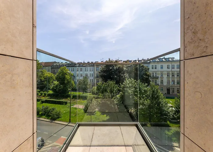 Premium By Wawel Castle Cracovia