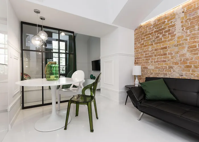 Premium By Wawel Castle * Cracovia