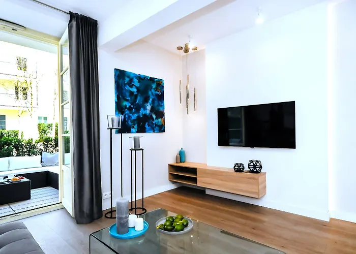 Apartamento Premium By Wawel Castle Cracovia