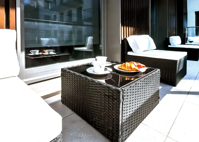 Apartamento Premium By Wawel Castle