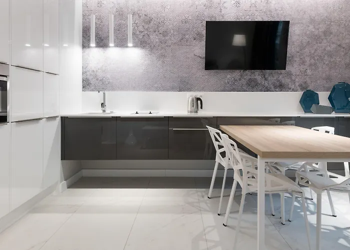 Premium By Wawel Castle Cracovia