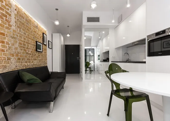 Premium By Wawel Castle Apartamento *