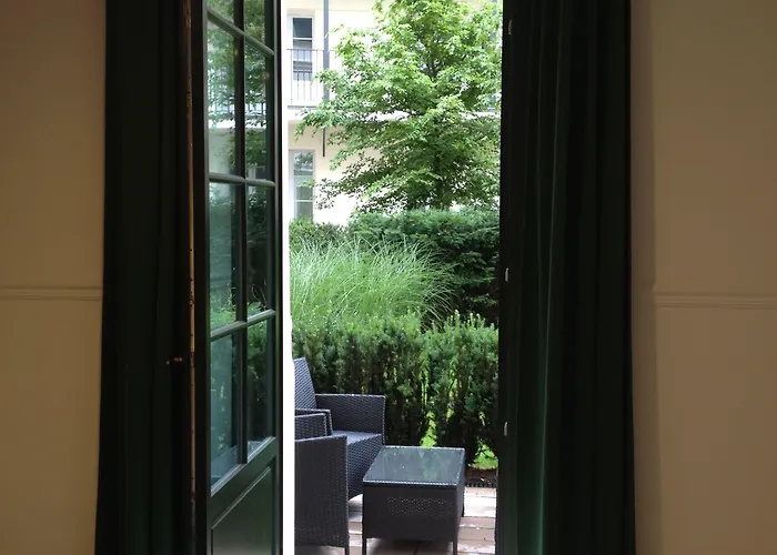 Apartamento Premium By Wawel Castle