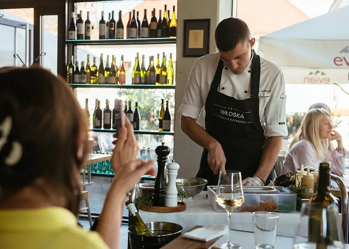 Premium By Wawel Castle Apartamento