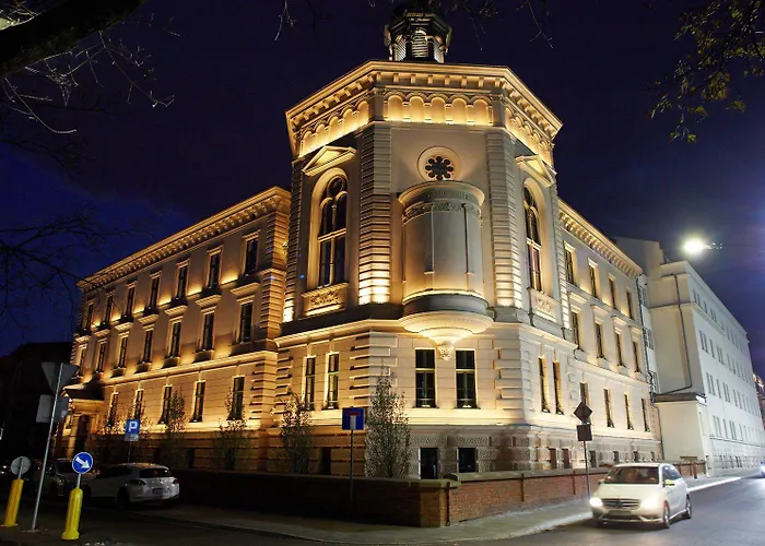 Premium By Wawel Castle *