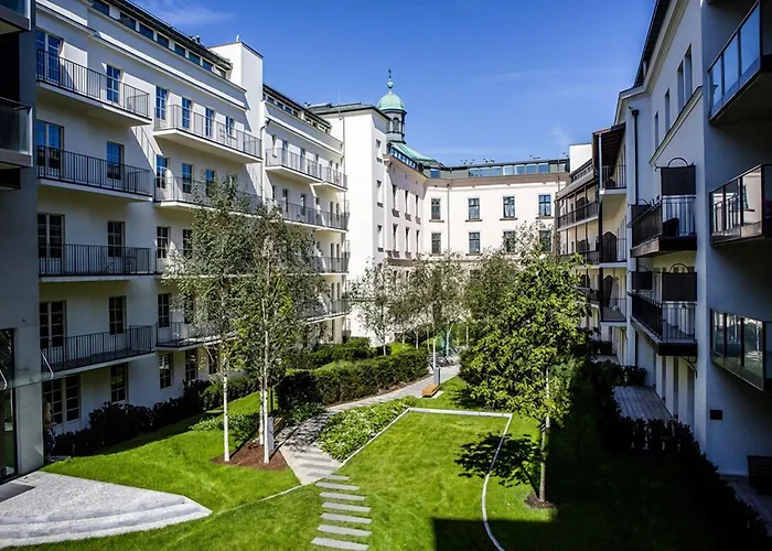 Apartamento Premium By Wawel Castle *