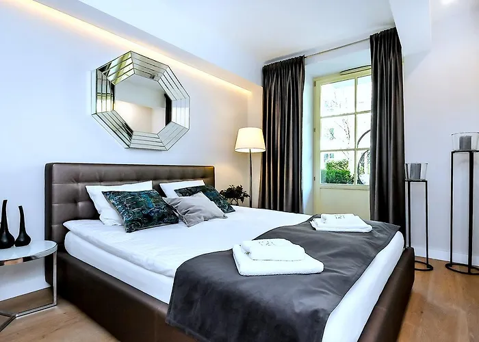 Premium By Wawel Castle Apartamento Cracovia